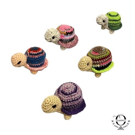 Mazie draugi "6" (Roku darbs) 