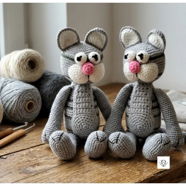 kaķis Minkāns