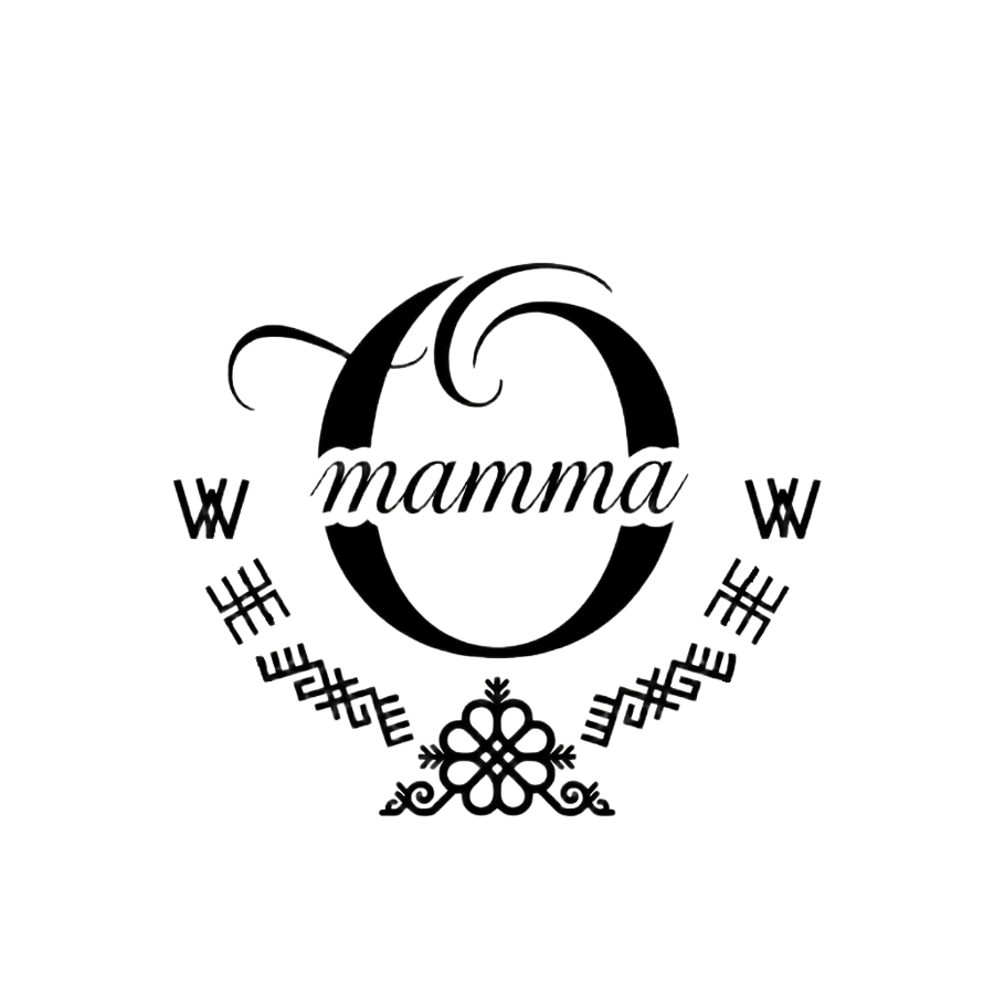omamma